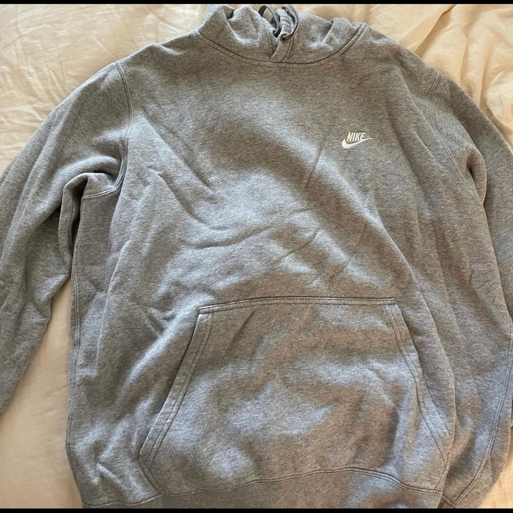 Vintage Nike hoodie